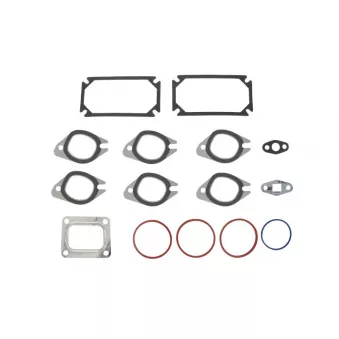 Joint d'étanchéité, collecteur d'admission/échappement LEMA