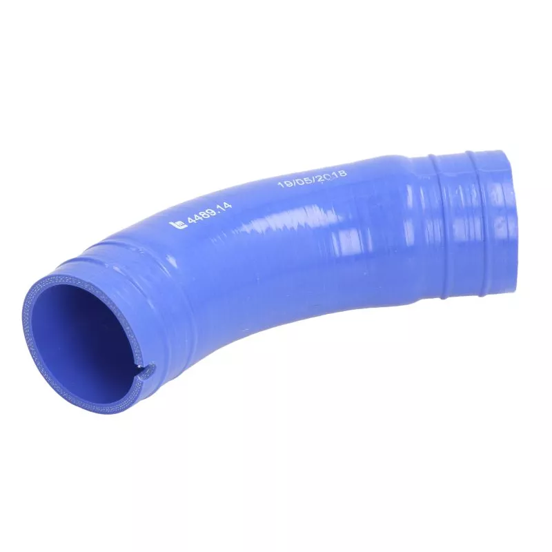 Coude en silicone pour système de refroidissement LEMA 4489.14