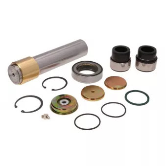 Pivot de fusée d'essieu LEMA