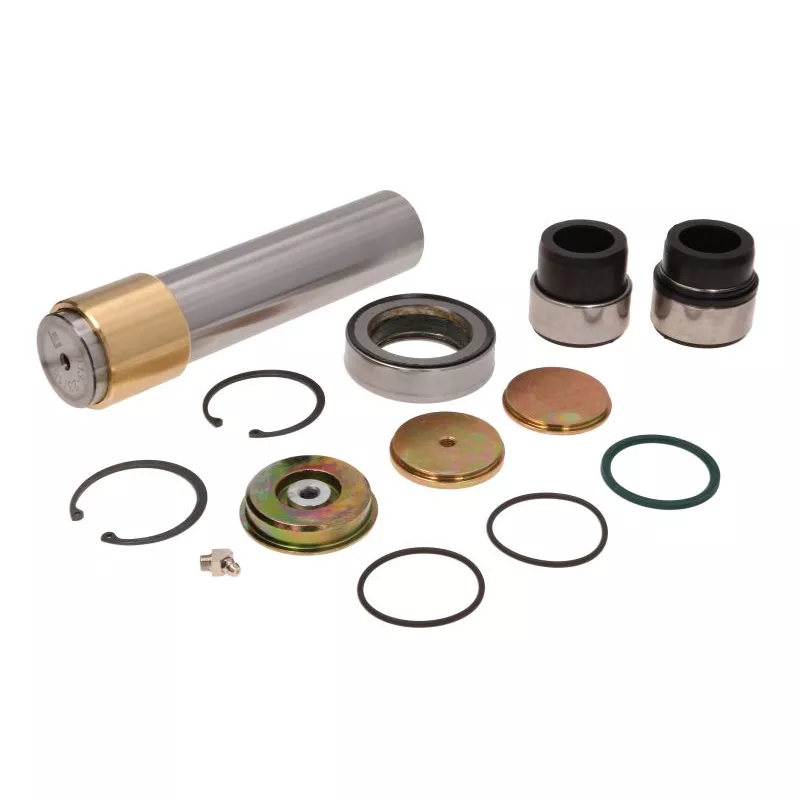 Pivot de fusée d'essieu LEMA 813