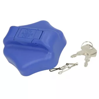 Bouchon de réservoir AdBlue LEMA 10852.T