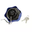 Bouchon de réservoir AdBlue LEMA 10852.T - Visuel 2