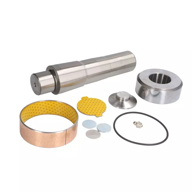 Kit d'assemblage, pivot de fusée d'essieu LEMA 503