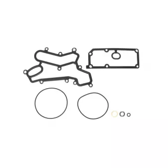 Joint d'étanchéité, boîtier de filtre à huile LEMA