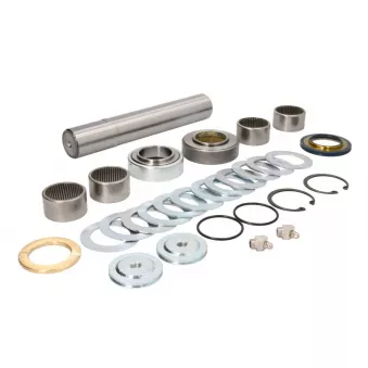 Kit d'assemblage, pivot de fusée d'essieu LEMA