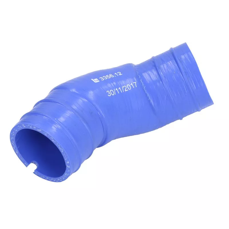 Tuyau en silicone pour système de refroidissement LEMA 3356.12