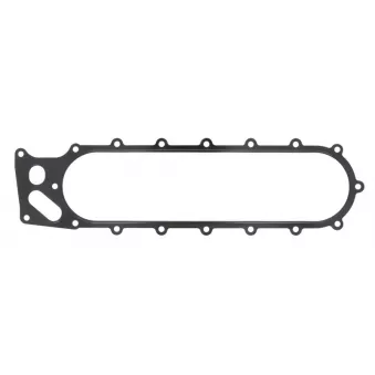 Joint, radiateur d'huile LEMA