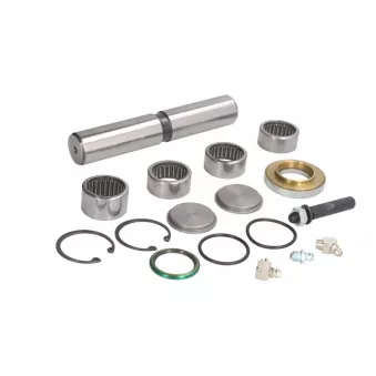 Kit d'assemblage, pivot de fusée d'essieu LEMA
