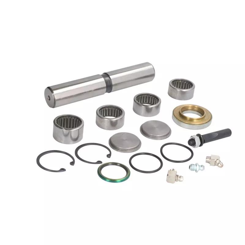 Kit d'assemblage, pivot de fusée d'essieu LEMA 238