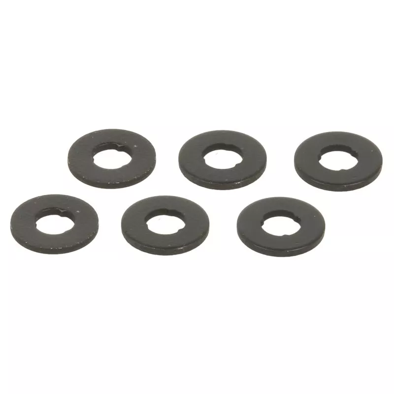 Composants de l'injecteur LEMA 28016.03