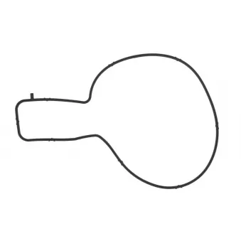 Jeu de joints d'étanchéité haut moteur LEMA