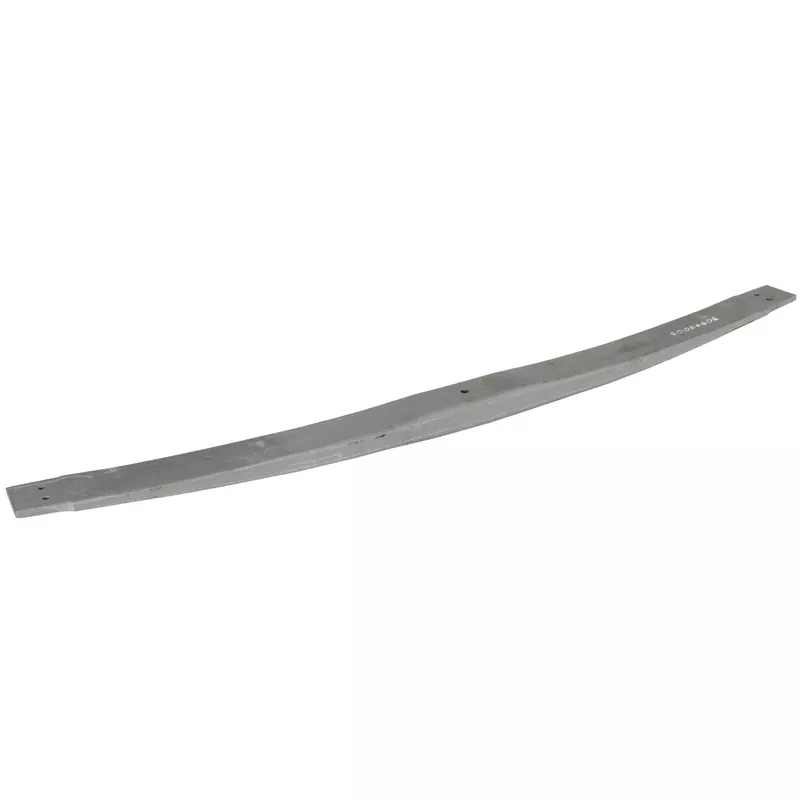 Lame de suspension TES 3091900319