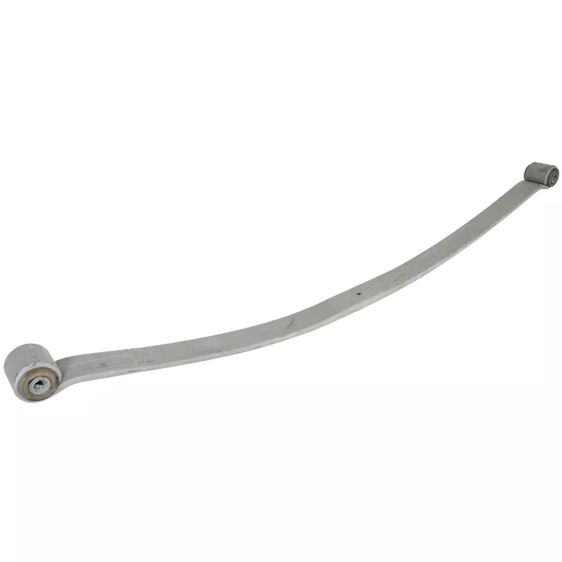 Lame de suspension TES 3380080119 Z/T