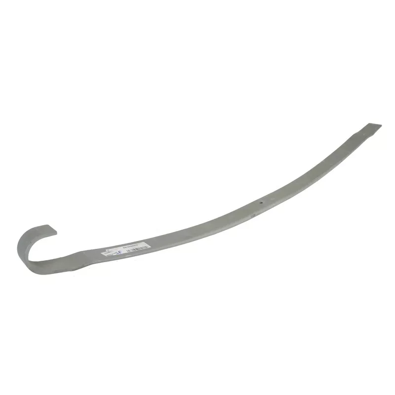 Lame de suspension TES 6692600219