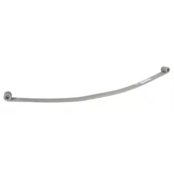 Lame de suspension TES