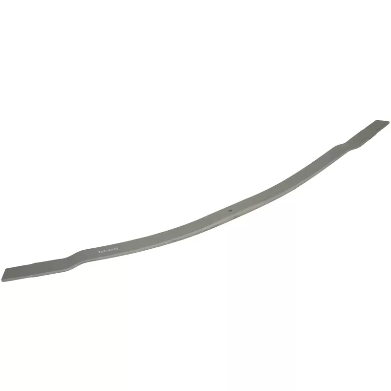 Lame de suspension TES 7287800319