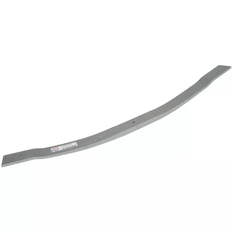 Lame de suspension TES 7280500319