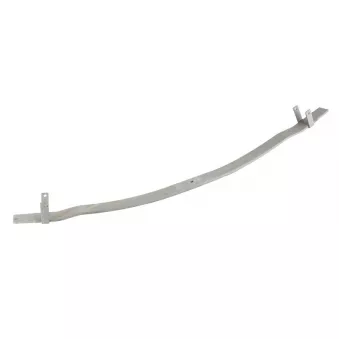 Lame de suspension TES