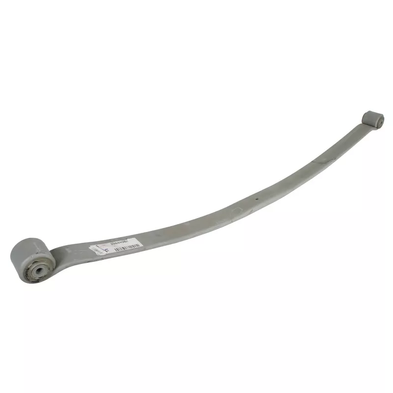 Lame de suspension TES 3384400119 Z/T