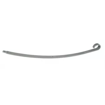 Lame de suspension TES