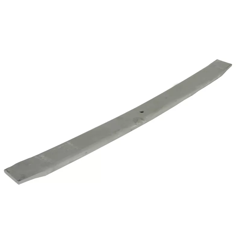 Lame de suspension TES 6712700619