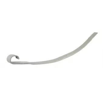 Lame de suspension TES