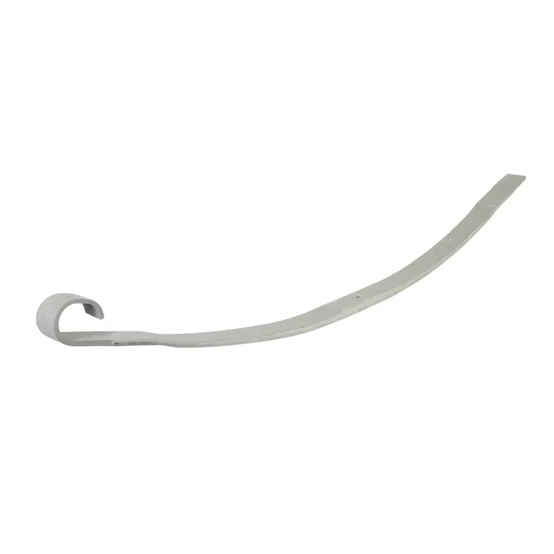 Lame de suspension TES 7259300219