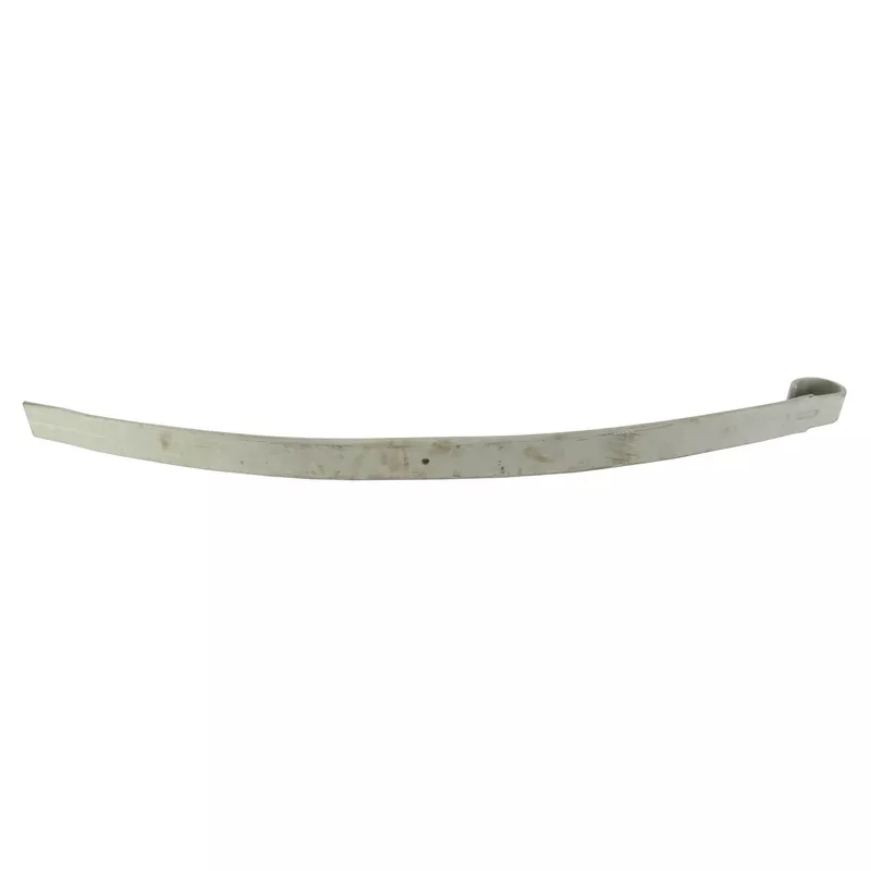 Lame de suspension TES 7255000219