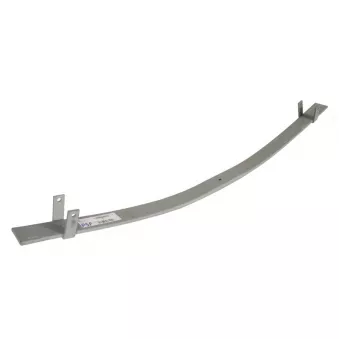 Lame de suspension TES