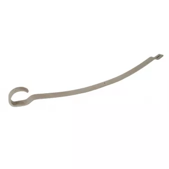 Lame de suspension TES