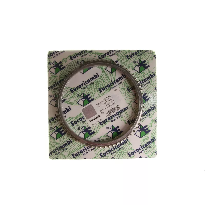 Synchronisateur, boîte de vitesse manuelle EURORICAMBI 95570217