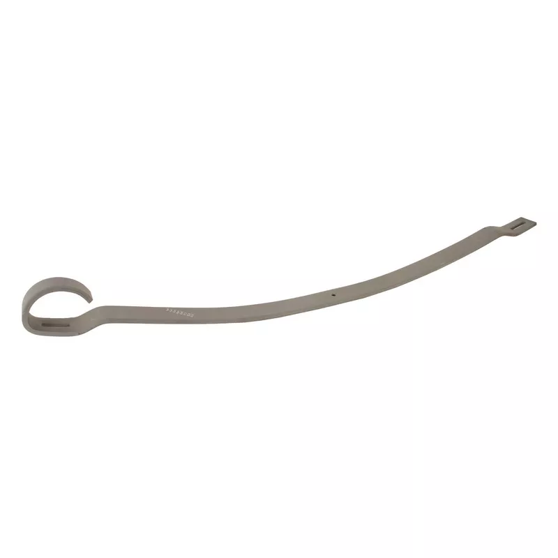 Lame de suspension TES 3333300219