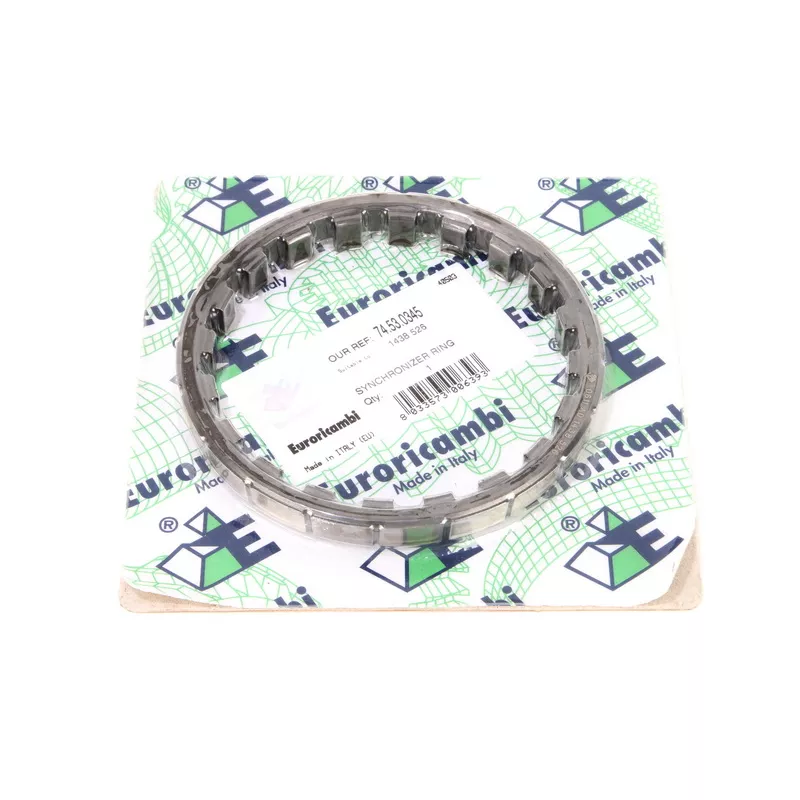 Cône de synchronisation, pignon récepteur EURORICAMBI 74530345