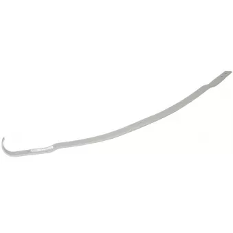 Lame de suspension TES