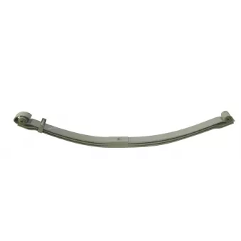 Groupe de ressorts TES