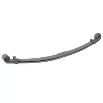 Groupe de ressorts TES