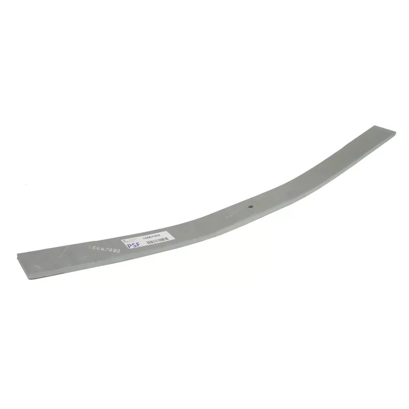 Lame de suspension TES 1606700219