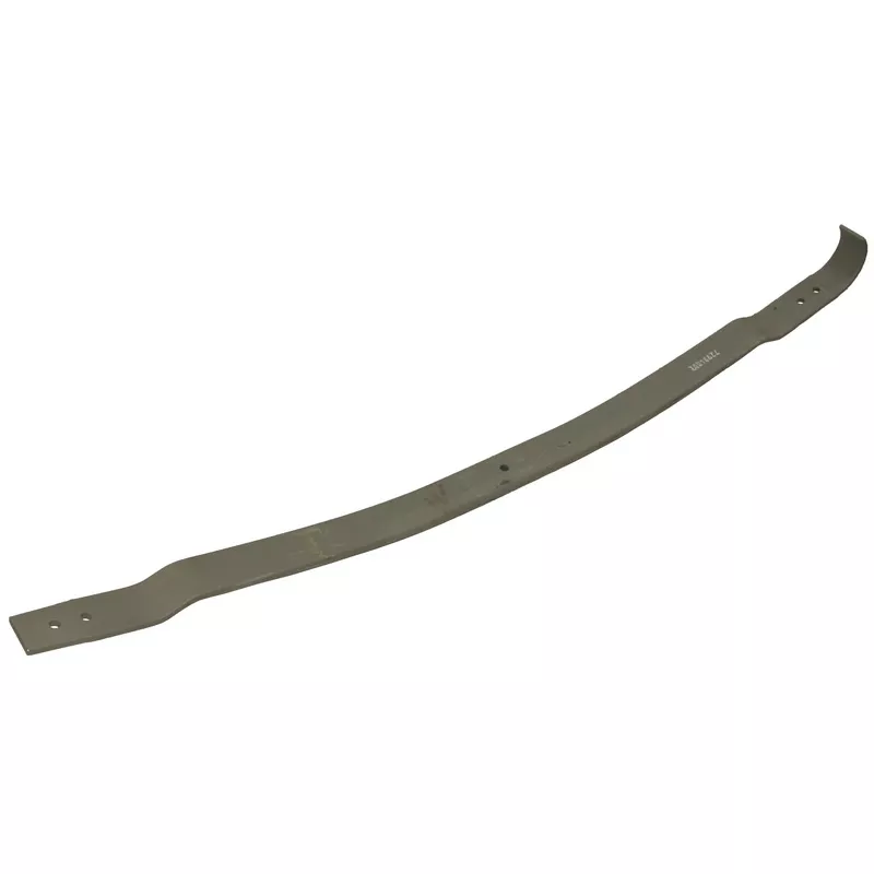 Lame de suspension TES 7299400219