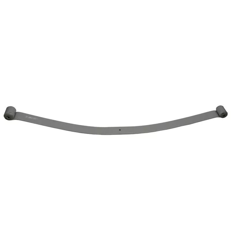 Lame de suspension TES 3340200119