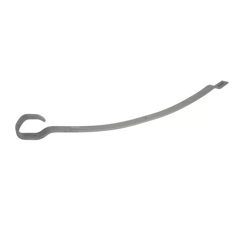 Lame de suspension TES 3340500219