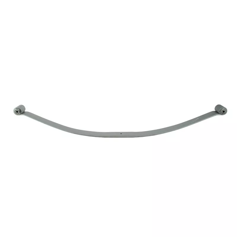 Lame de suspension TES 3341200119 Z/T