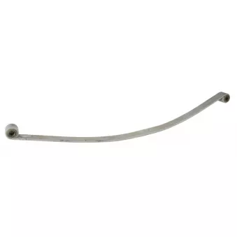 Lame de suspension TES 66732037020119 Z/T