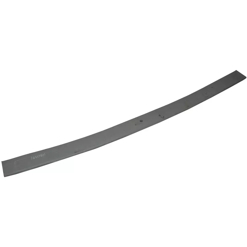 Lame de suspension TES 7291700119