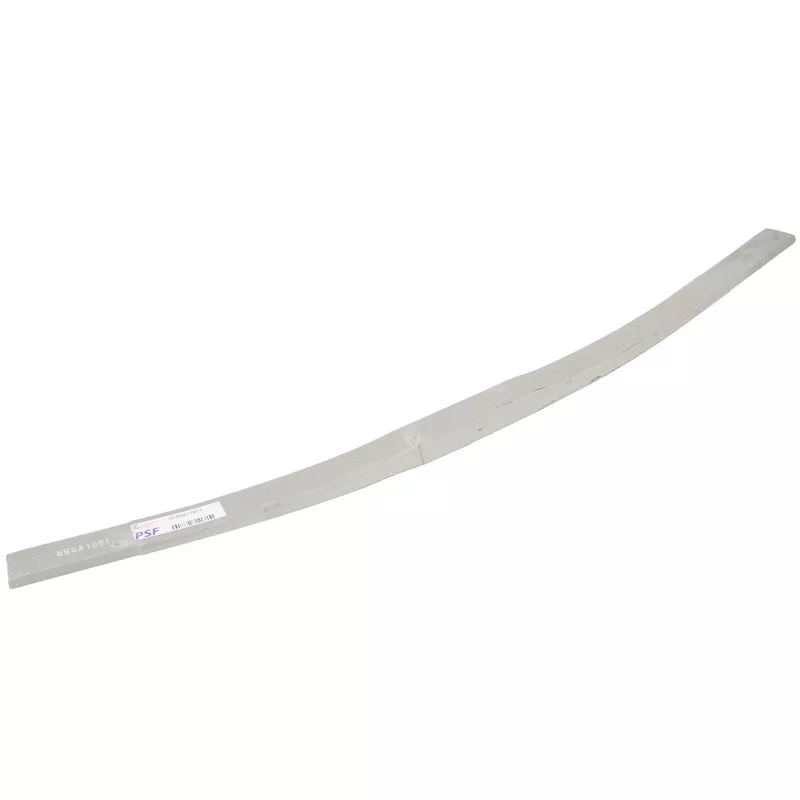 Lame de suspension TES 0968100119