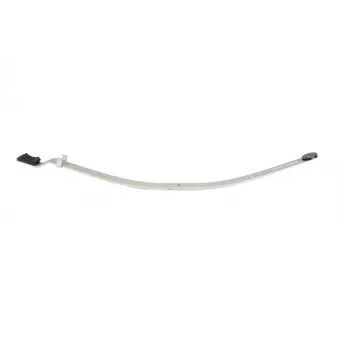 Lame de suspension TES