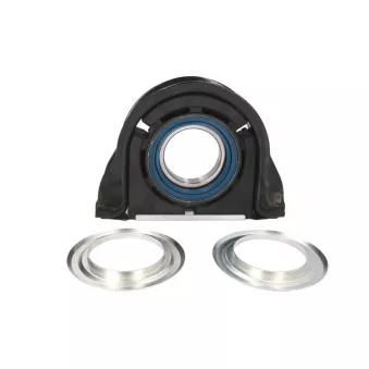 Suspension, arbre de cardan LEMA