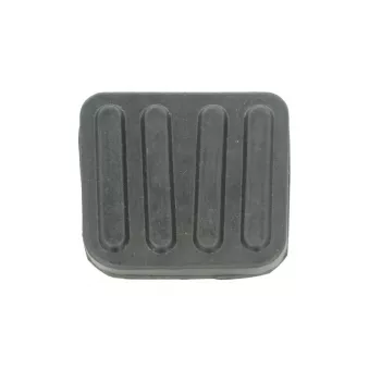 Revêtement de pédale, pédale de frein LEMA