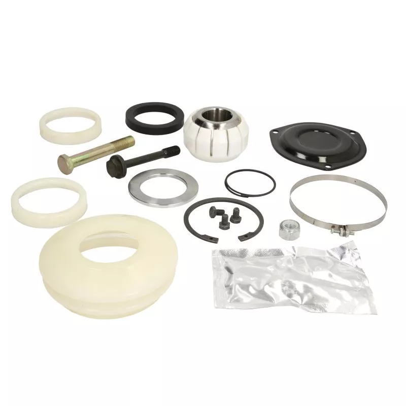 Kit de réparation de barre stabilisatrice LEMA 1155.04