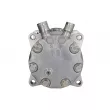Compresseur de climatisation SANDEN SD7H15-8239 - Visuel 3
