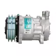Compresseur de climatisation SANDEN SD7H15-8239 - Visuel 1